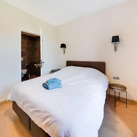 Holiday home Luxury La Croix Scaille, Cleaning Included