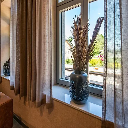 Spacious In Bourseigne-neuve, Cleaning Included Holiday home