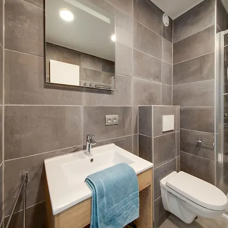 Holiday home Luxury La Croix Scaille, Cleaning Included *