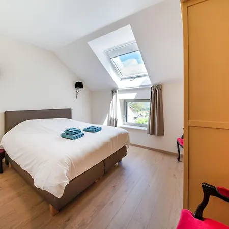 Luxury La Croix Scaille, Cleaning Included Holiday home *