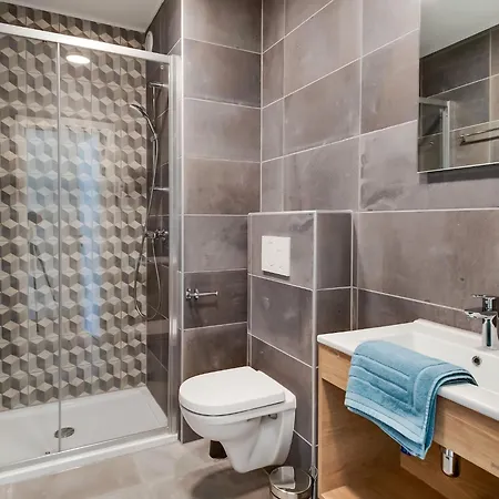 Luxury La Croix Scaille, Cleaning Included Holiday home Bourseigne-Neuve