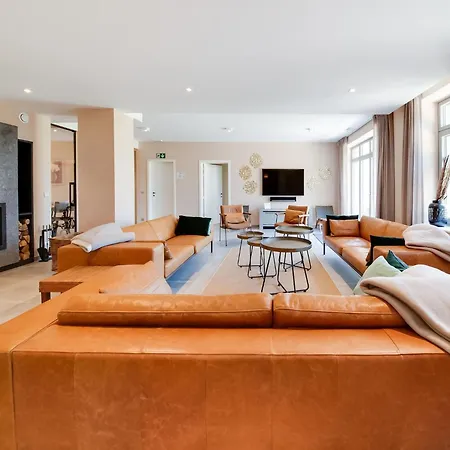Luxury La Croix Scaille, Cleaning Included Bourseigne-Neuve