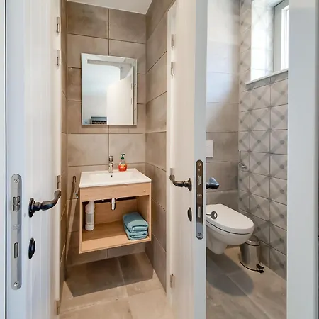 Luxury La Croix Scaille, Cleaning Included Holiday home *