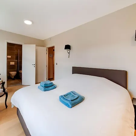 Luxury La Croix Scaille, Cleaning Included Holiday home Bourseigne-Neuve