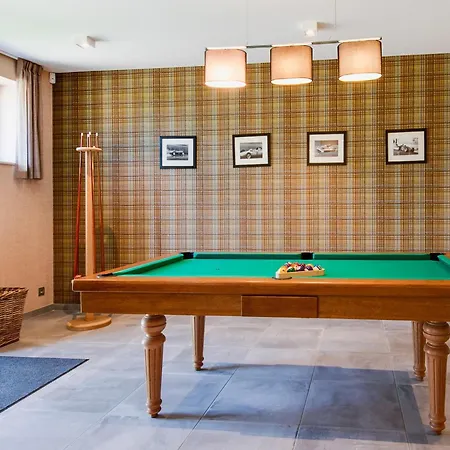 Luxury La Croix Scaille, Cleaning Included Bourseigne-Neuve