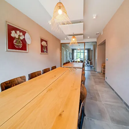 Luxury La Croix Scaille, Cleaning Included Holiday home