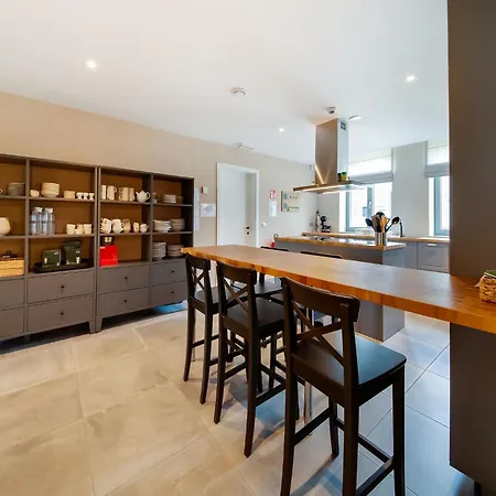 Luxury La Croix Scaille, Cleaning Included Holiday home *