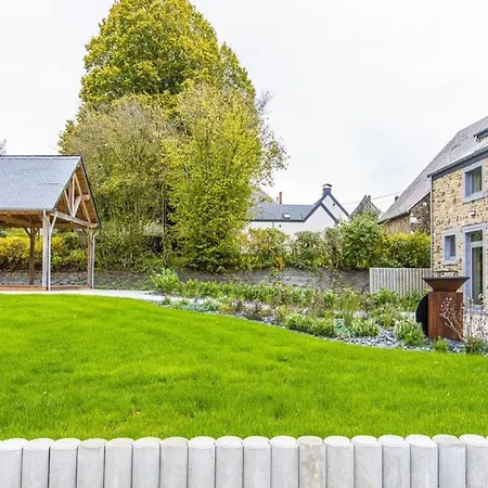 Luxury La Croix Scaille, Cleaning Included * Bourseigne-Neuve