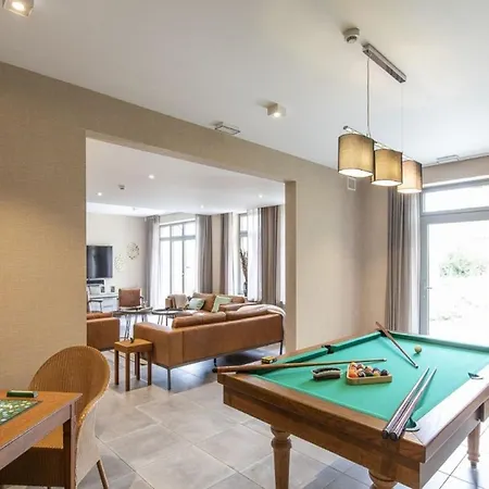 Luxury La Croix Scaille, Cleaning Included Holiday home Bourseigne-Neuve