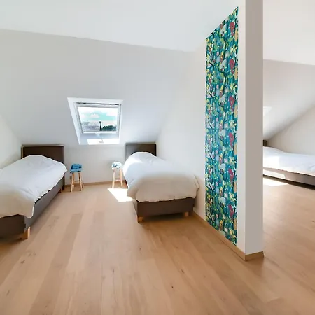 Luxury La Croix Scaille, Cleaning Included * Bourseigne-Neuve