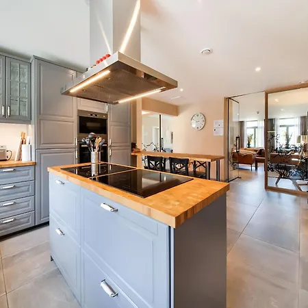 Luxury La Croix Scaille, Cleaning Included Holiday home Bourseigne-Neuve