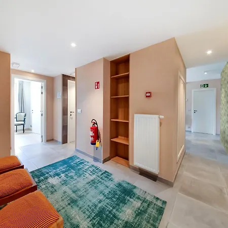 Luxury La Croix Scaille, Cleaning Included Holiday home Bourseigne-Neuve